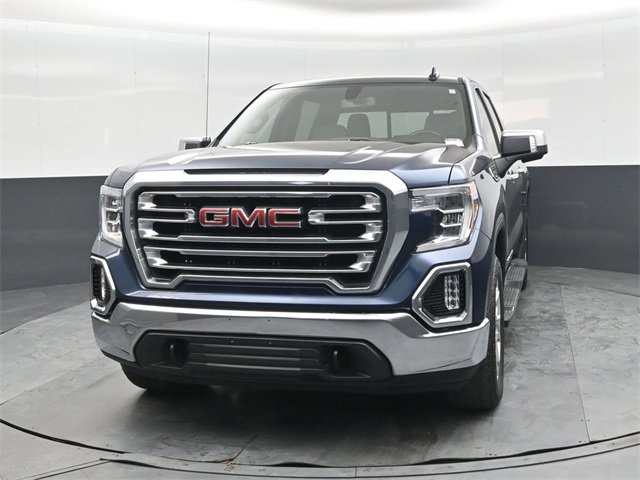 Used 2022 GMC Sierra 1500 SLT w/ SLT Premium Package image 8