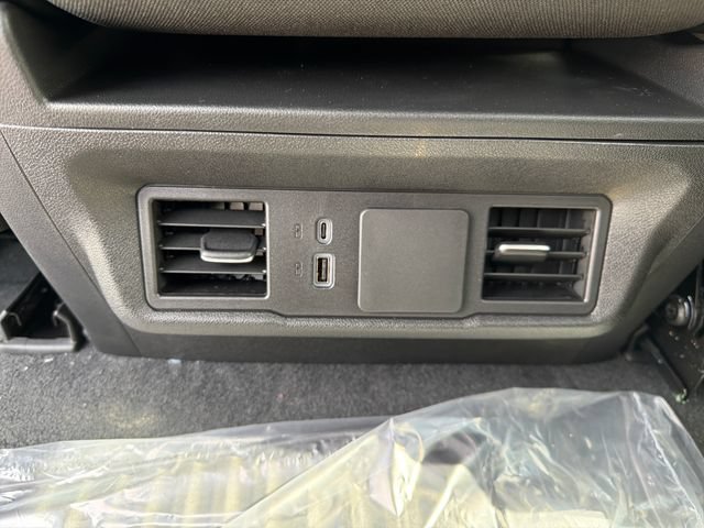 New 2026 Chevrolet Silverado 1500 Custom w/ Turbomax Blackout Package AWD/4WD image 26