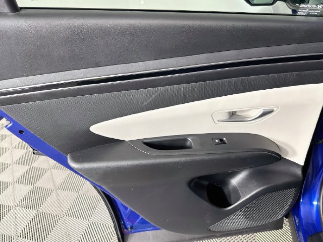 Used 2022 Hyundai Tucson SEL FWD image 23