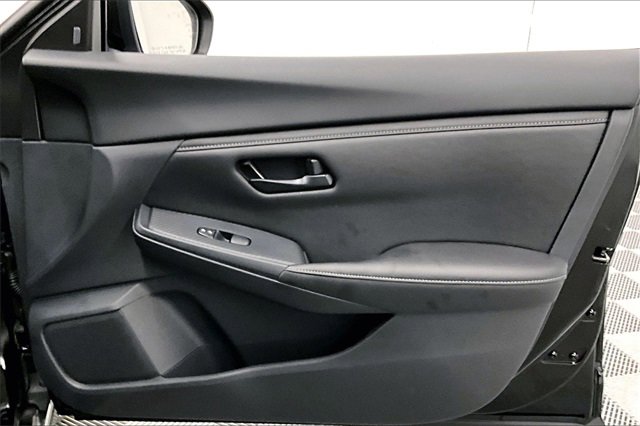 New 2025 Nissan Sentra S image 32