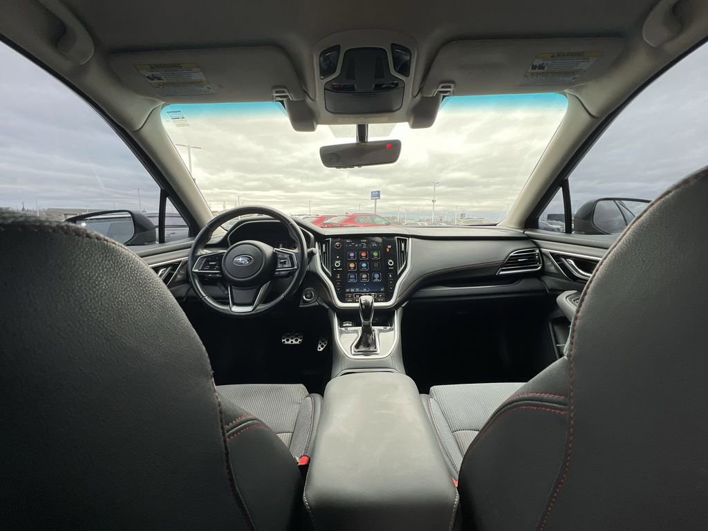 Used 2020 Subaru Legacy Sport image 19