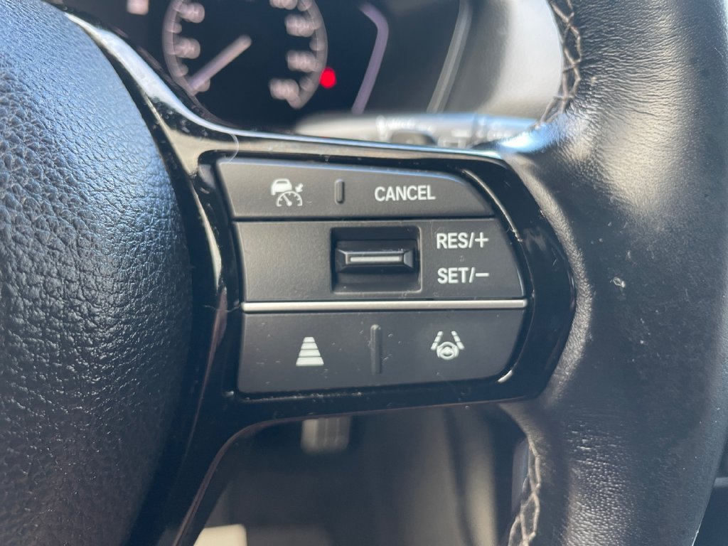 Used 2023 Honda Civic Sport image 23