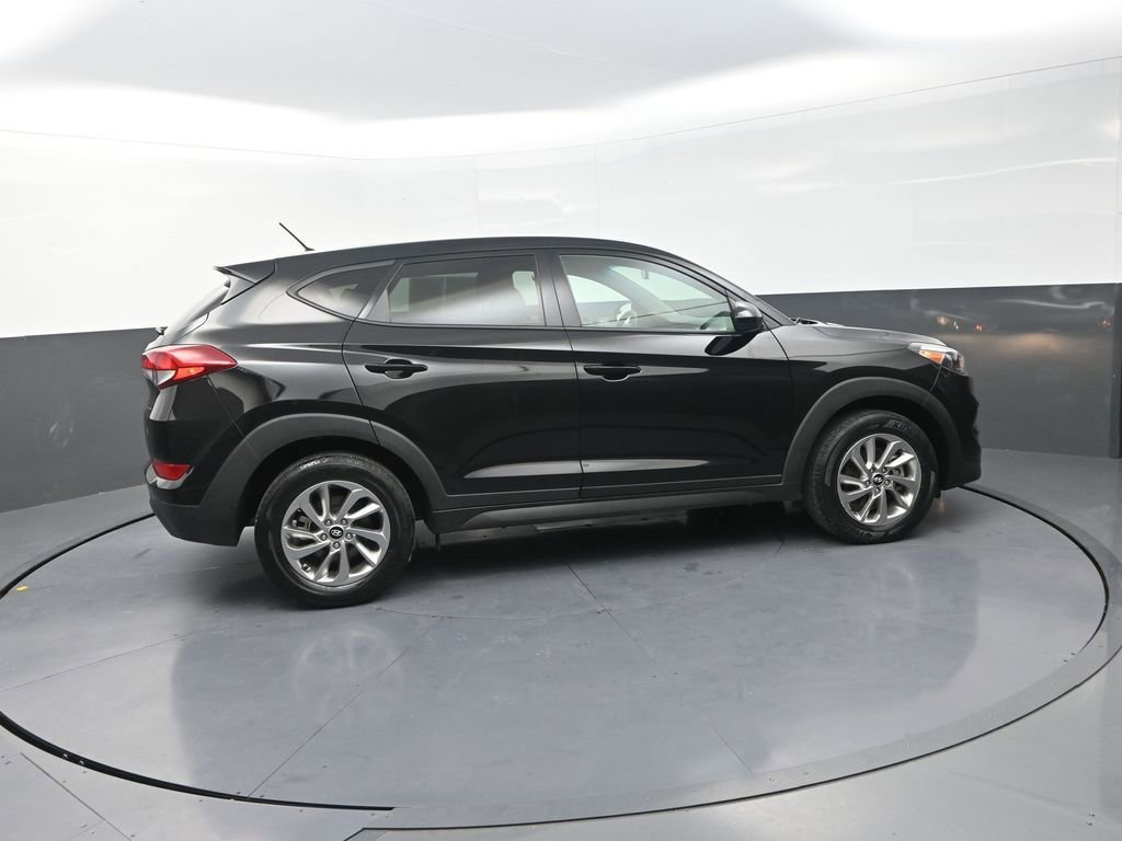 Used 2018 Hyundai Tucson SE FWD image 12