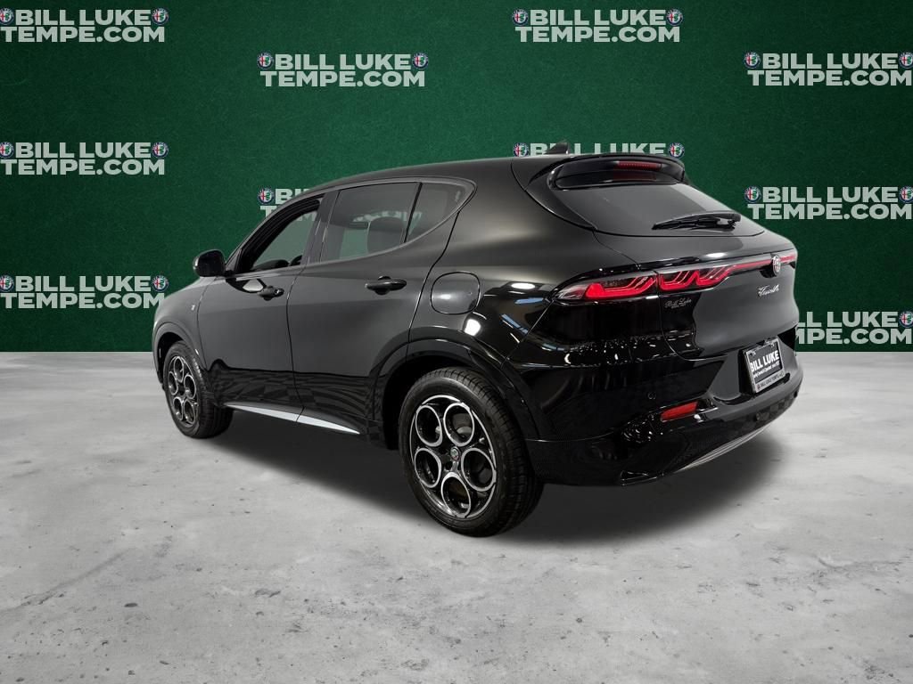 Used 2024 Alfa Romeo Tonale Ti AWD/4WD image 9