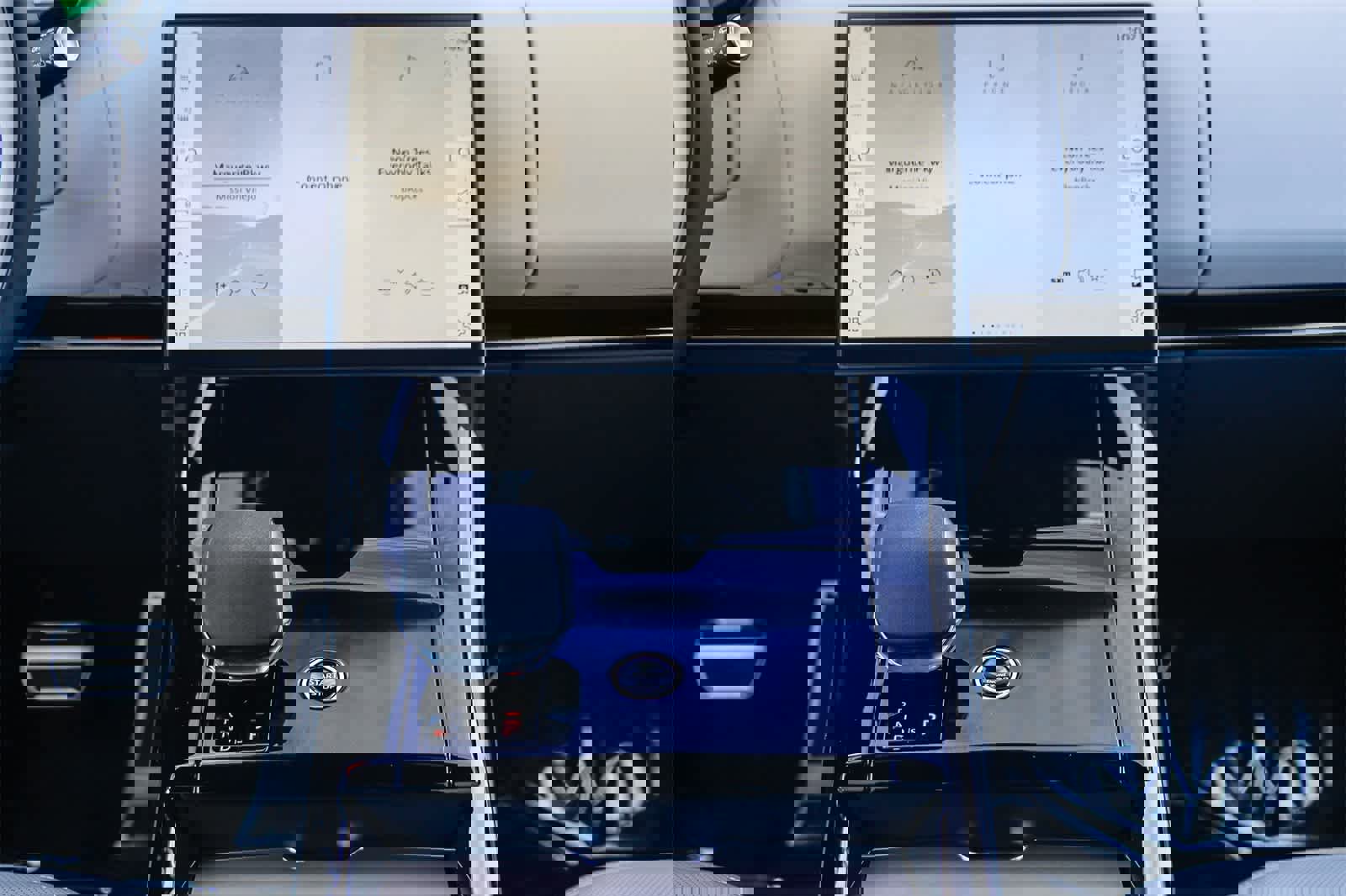 New 2026 Land Rover Range Rover Sport Dynamic SE image 13