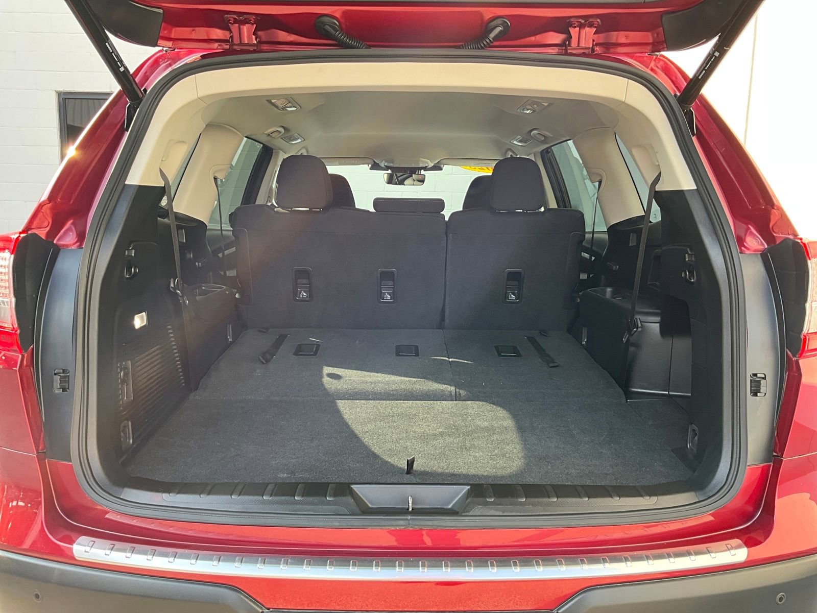 Certified 2025 Subaru Ascent Premium image 27