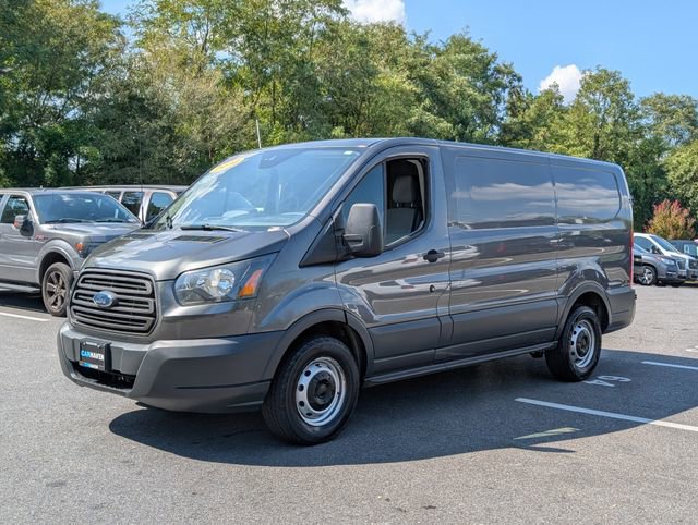 Used 2016 Ford Transit 150 130 Low Roof