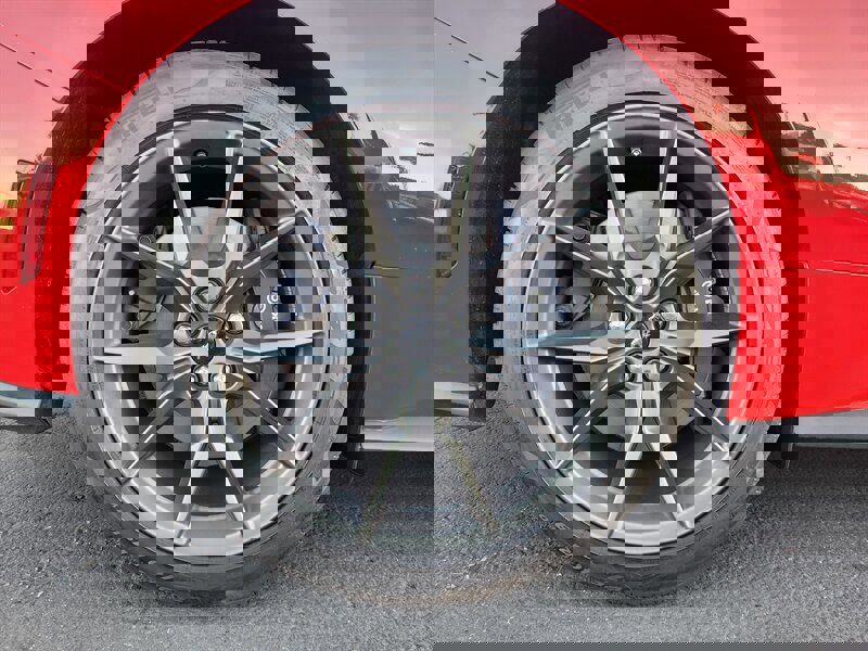 Used 2024 Ford Mustang Dark Horse image 22