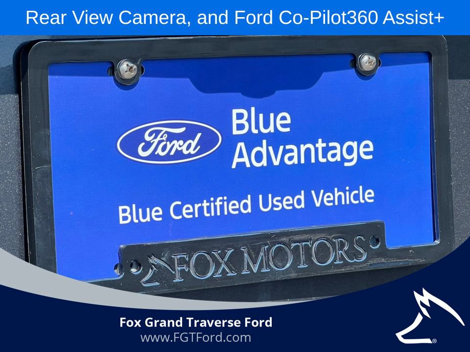 Certified 2020 Ford Explorer XLT w/ Equipment Group 202A AWD/4WD image 36