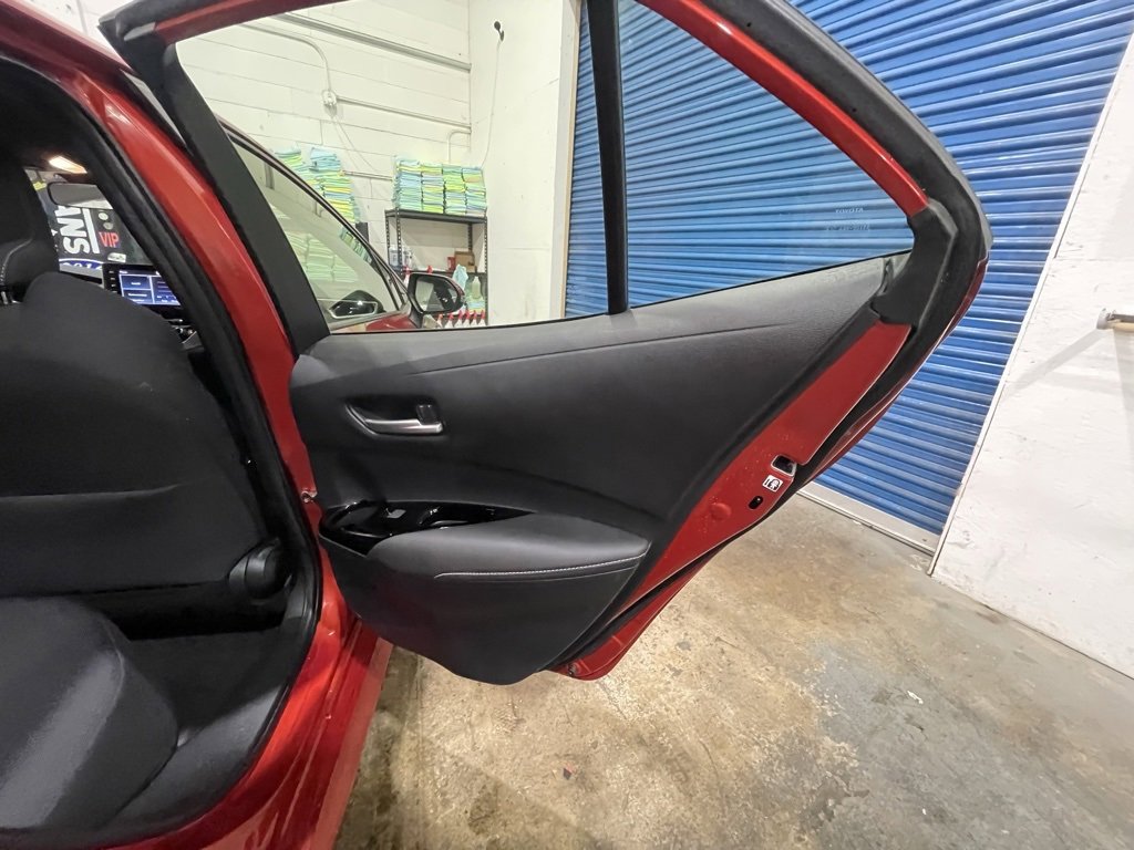 Used 2020 Toyota Corolla SE image 20