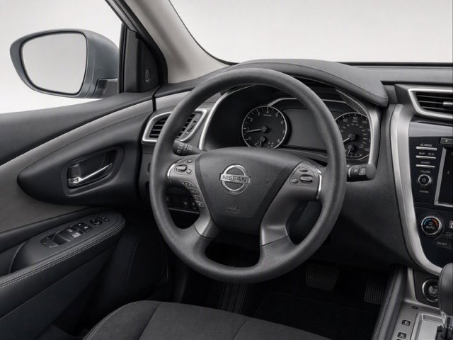 Used 2021 Nissan Murano S AWD/4WD image 13