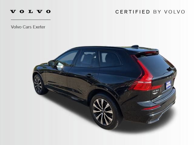 Certified 2025 Volvo XC60 B5 Core w/ Protection Package Premier image 8
