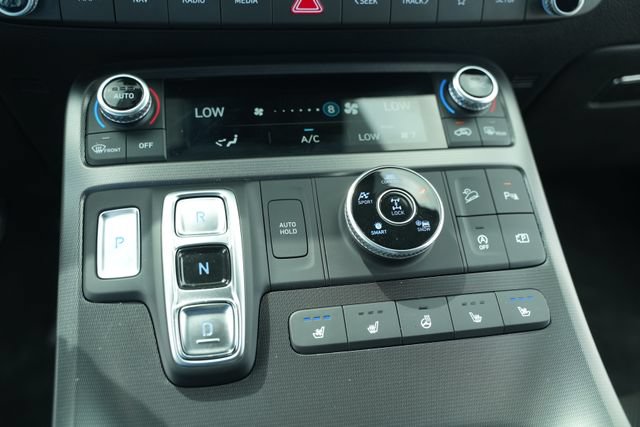 Used 2025 Hyundai Palisade Calligraphy AWD/4WD image 38