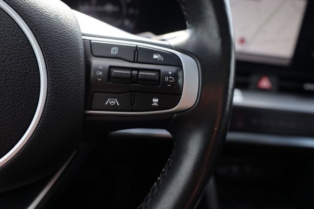 Used 2023 Kia Sportage SX FWD image 29