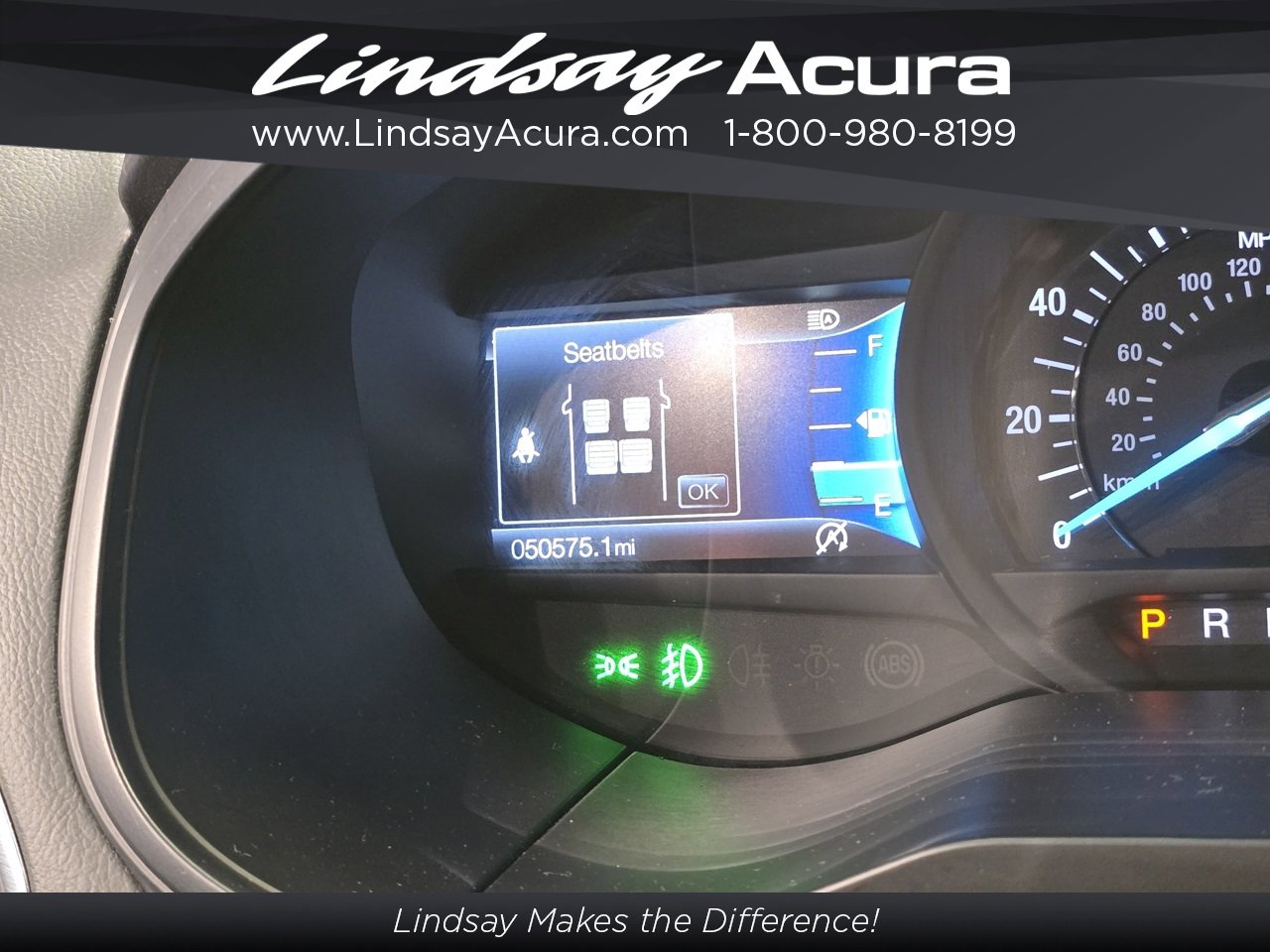 Used 2023 Ford Edge Titanium image 13