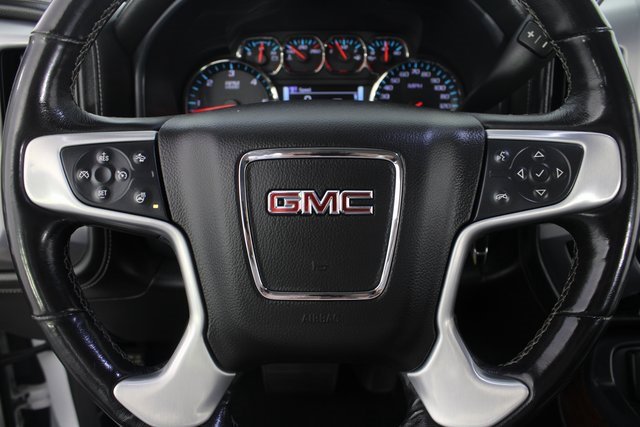 Used 2018 GMC Sierra 1500 SLT image 13