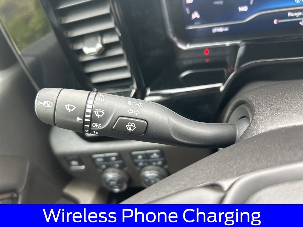 Certified 2025 Chevrolet Silverado 2500 ZR2 w/ Technology Package image 14