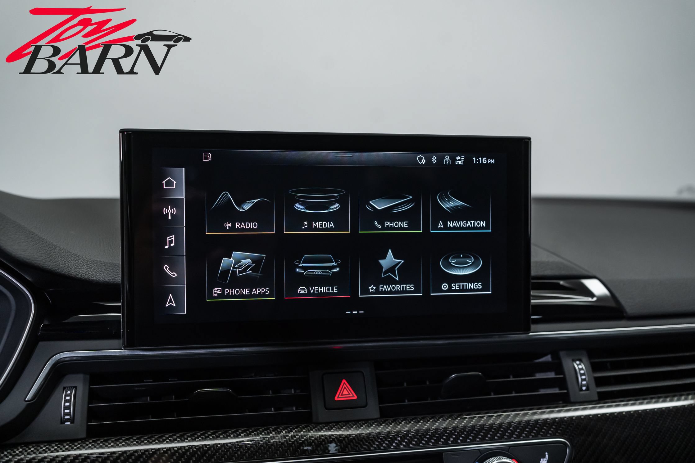 Used 2021 Audi RS 5 w/ RS Driver Assistance Package AWD/4WD image 45
