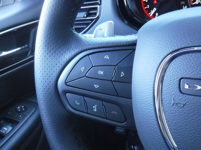 New 2026 Dodge Durango GT image 34