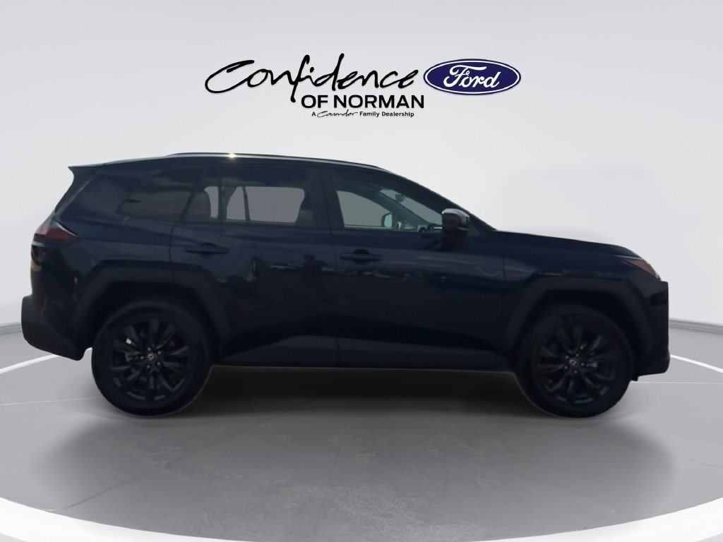 Used 2026 Toyota RAV4 XLE Premium FWD image 2