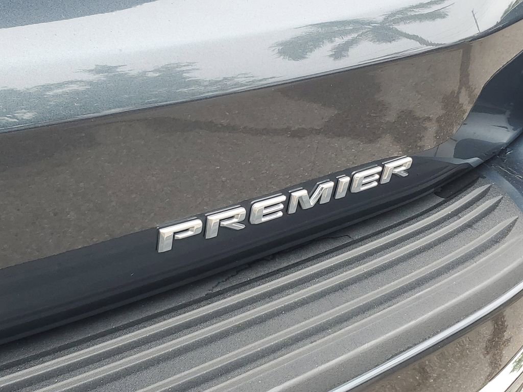 Used 2021 Chevrolet Tahoe Premier w/ Premium Package image 29