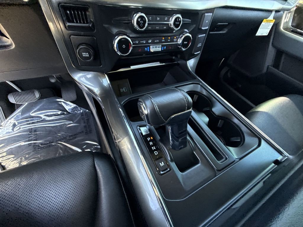 Used 2022 Ford F150 Lariat image 20