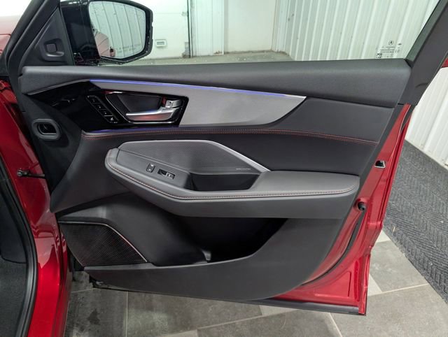 Used 2025 Acura MDX A-Spec image 29