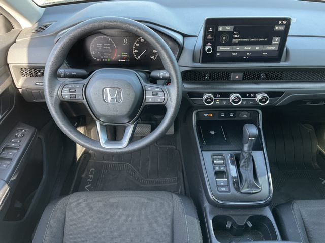 Used 2026 Honda CR-V LX image 10