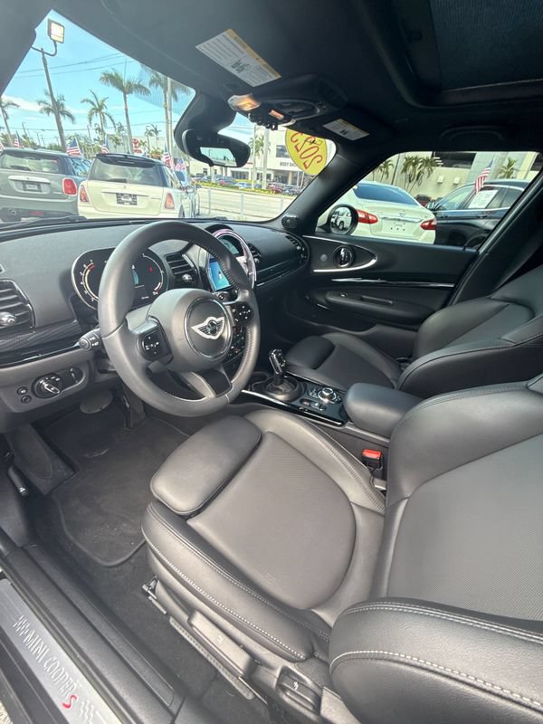 Used 2023 MINI Cooper Clubman S FWD image 7