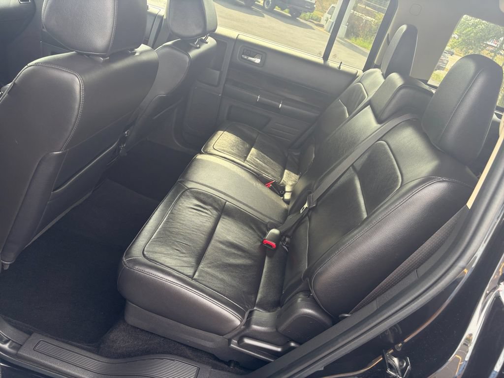 Used 2019 Ford Flex SEL w/ Equipment Group 202A FWD image 16