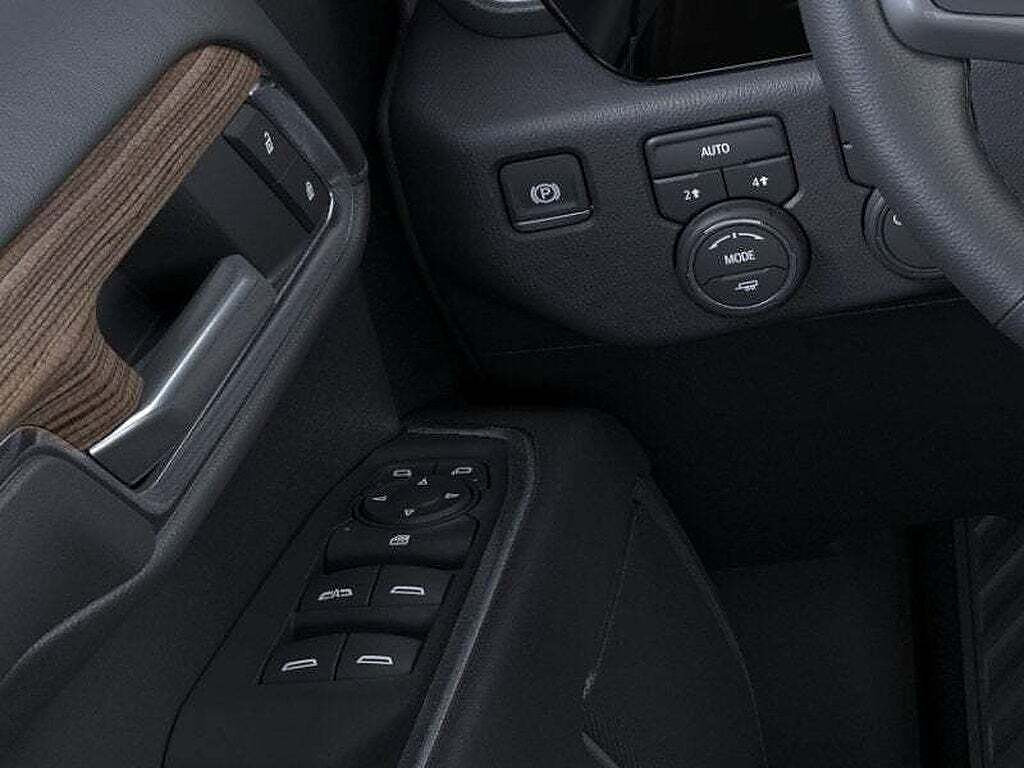 New 2026 Chevrolet Silverado 1500 LT w/ Texas Edition Plus AWD/4WD image 52