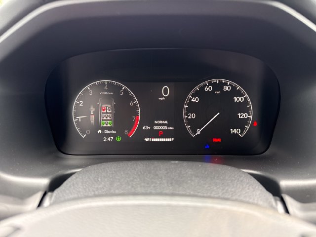 New 2026 Honda Odyssey Sport-L image 19