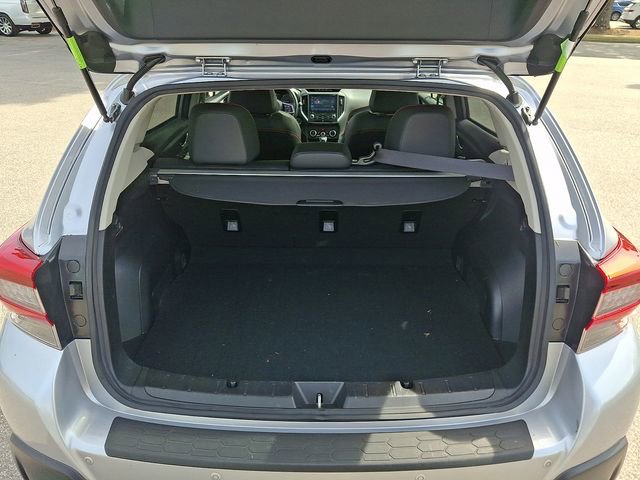 Used 2023 Subaru Crosstrek 2.5i Limited w/ Moonroof Package AWD/4WD image 32