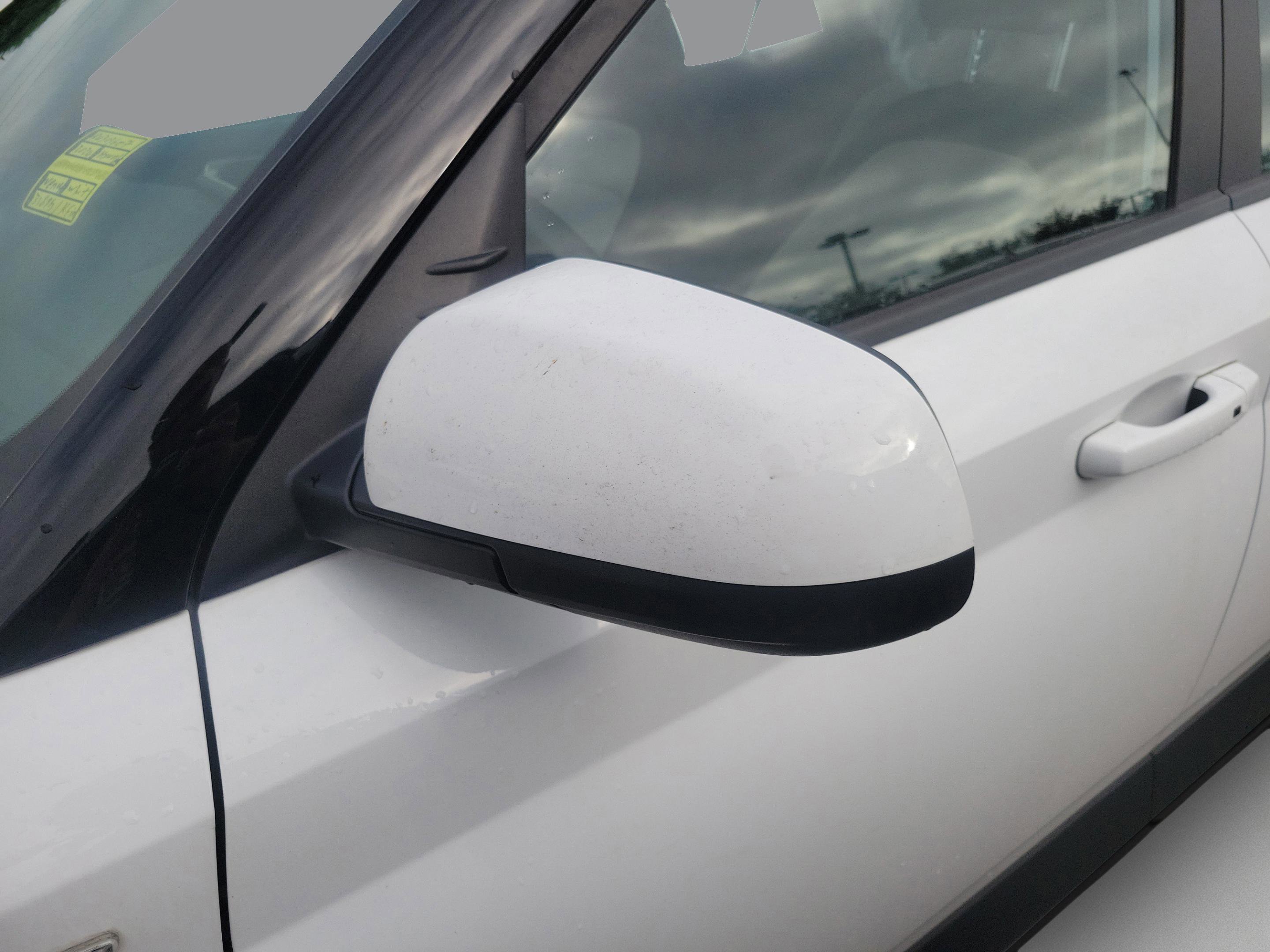 Used 2024 Hyundai Venue SEL FWD image 15