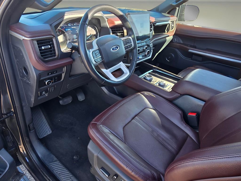 Used 2024 Ford Expedition Max Limited image 26