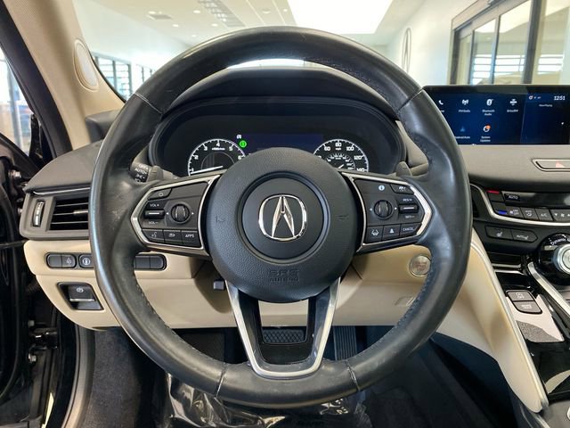 Certified 2023 Acura TLX image 18
