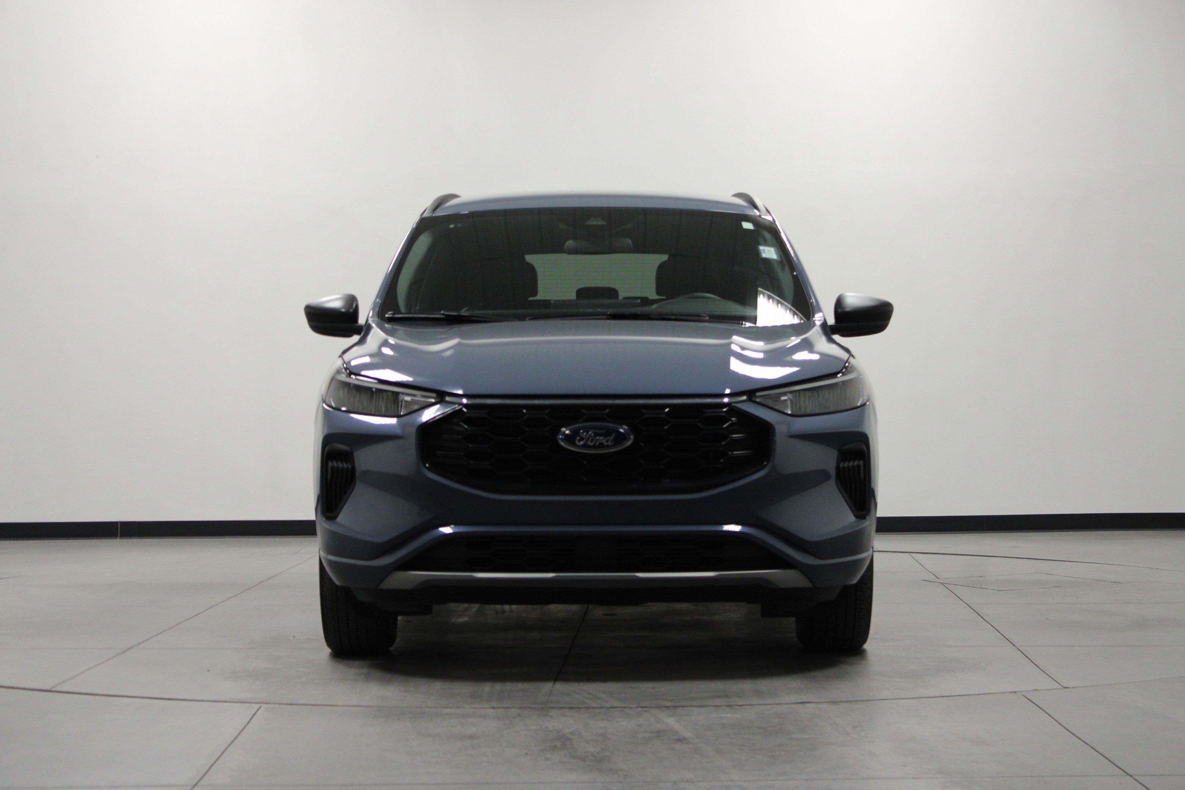 Used 2024 Ford Escape ST-Line w/ Tech Pack #1 image 9