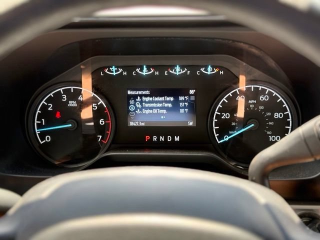 Used 2024 Ford F250 XLT w/ 360-Degree Camera Package AWD/4WD image 29