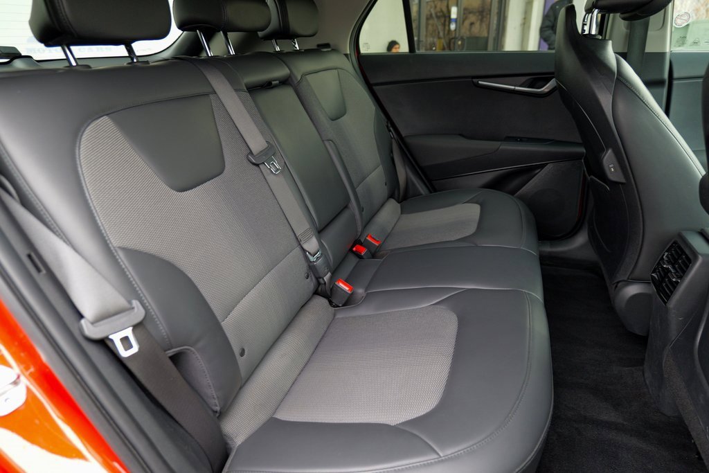 Used 2023 Kia Niro Wind image 32