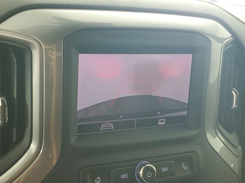 New 2026 Chevrolet Silverado 2500 Custom w/ Custom Value Package image 17