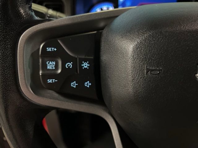 Used 2022 Ford Bronco Big Bend image 47