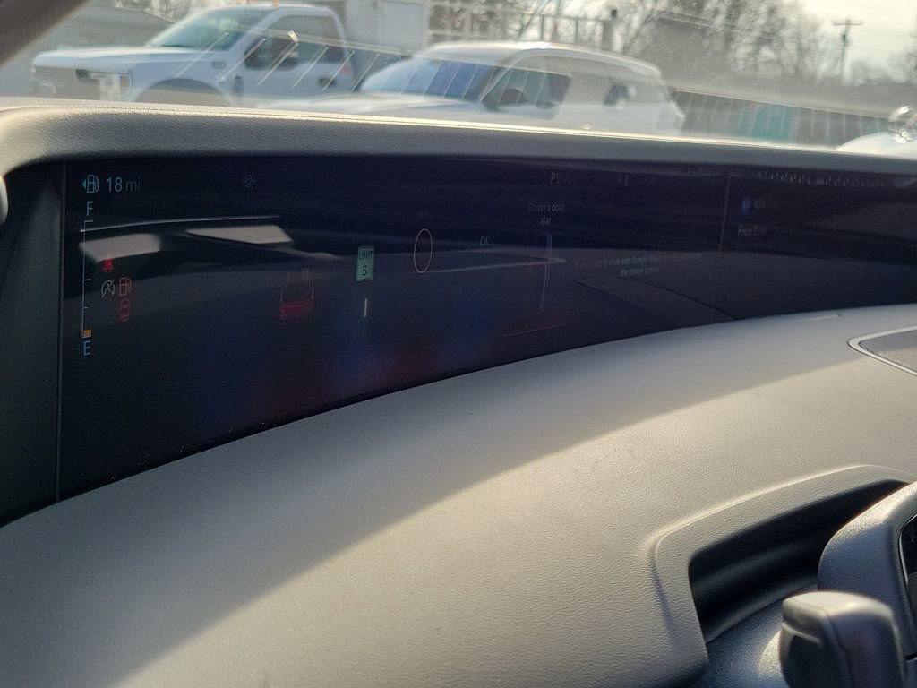 New 2026 Lincoln Nautilus Premier w/ Equipment Group 102A AWD/4WD image 21