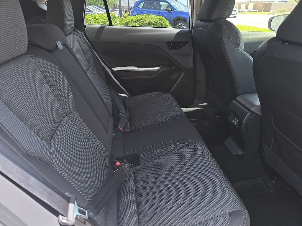 Used 2024 Subaru Crosstrek 2.0i Premium AWD/4WD image 28