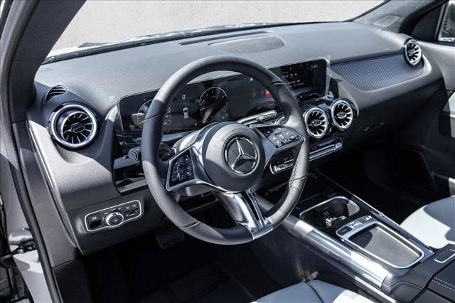 New 2026 Mercedes-Benz GLA 250 4MATIC image 10