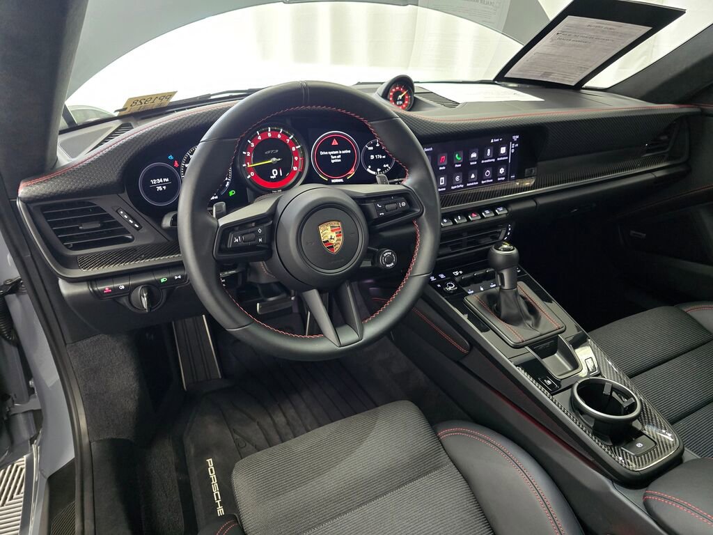 Used 2023 Porsche 911 GT3 image 18