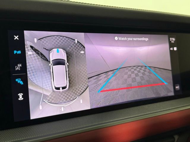 Used 2025 Porsche Cayenne S image 17