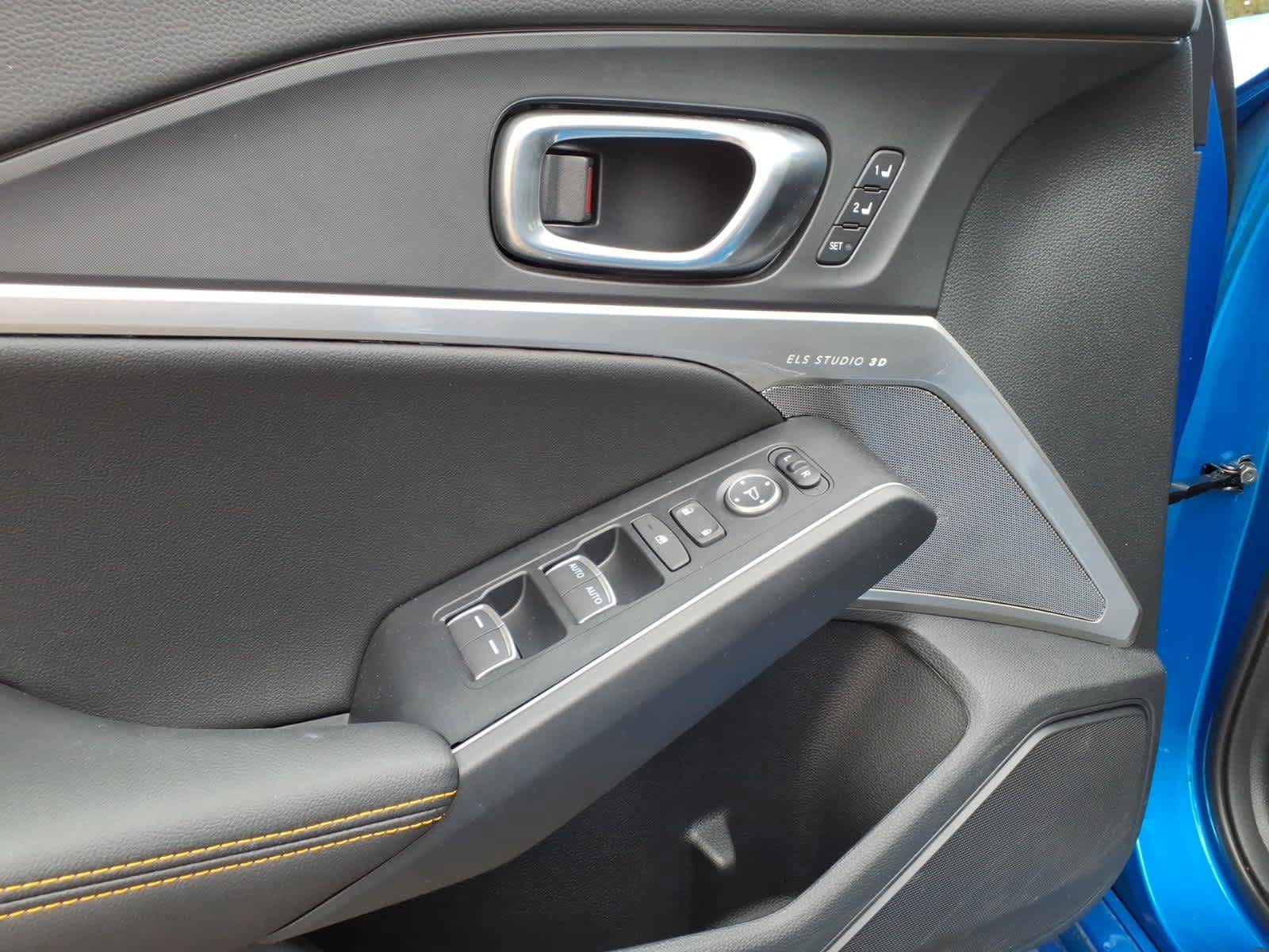 Used 2026 Acura Integra A-Spec w/ Technology Package FWD image 21
