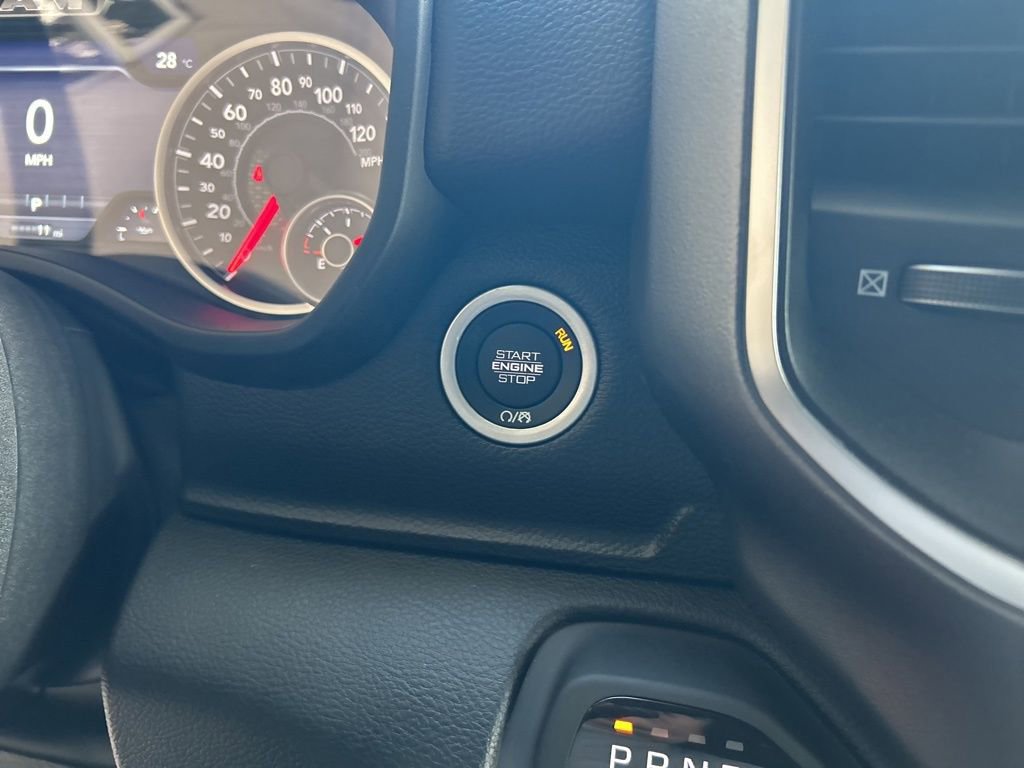 New 2026 RAM 1500 Big Horn image 47