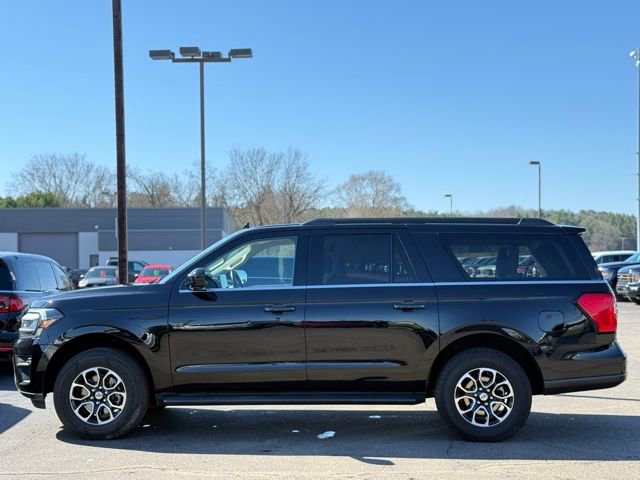 Certified 2024 Ford Expedition Max XLT AWD/4WD image 45