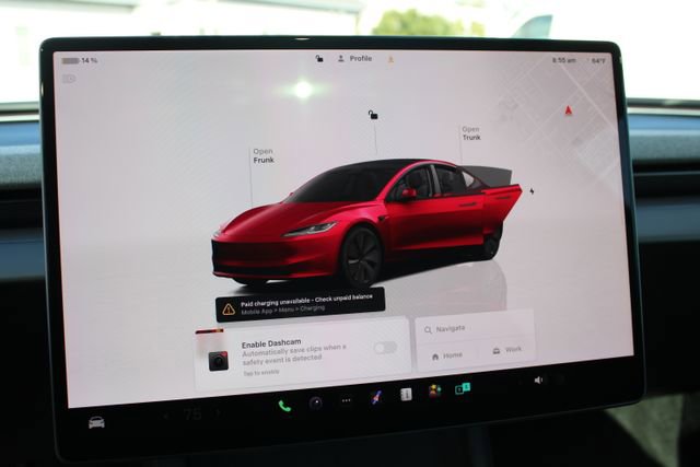 Used 2025 Tesla Model 3 Long Range image 22